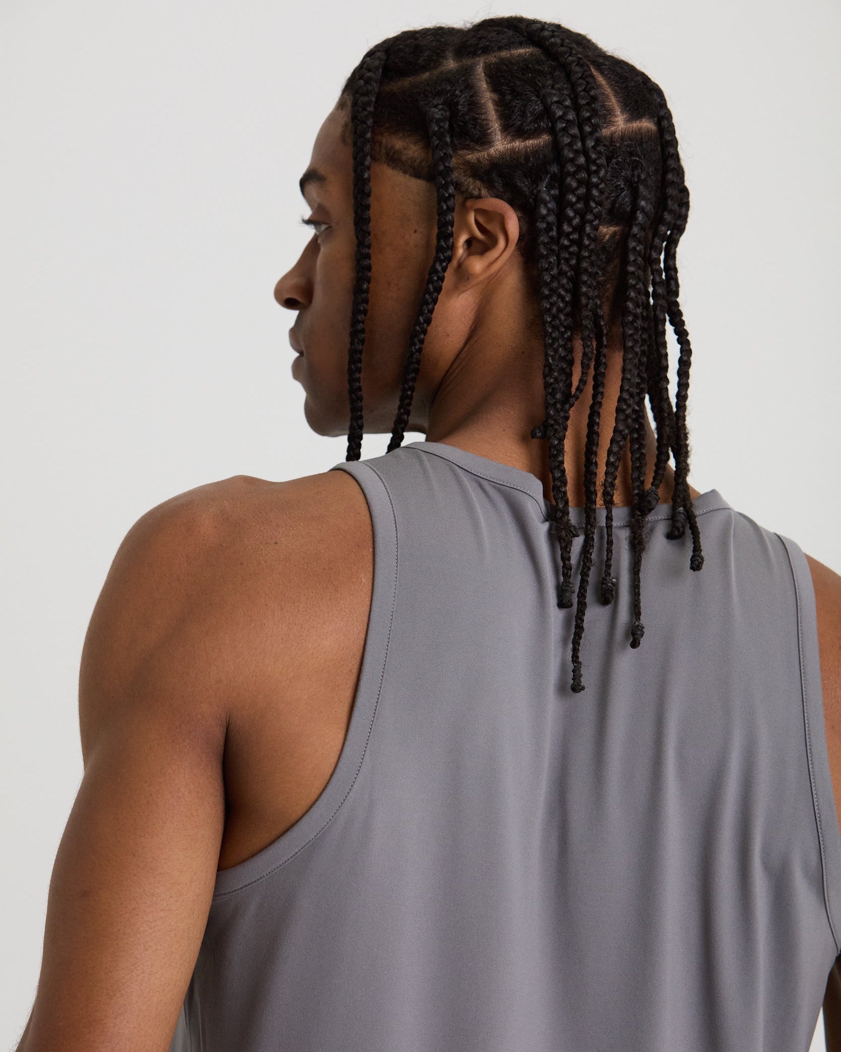 Graphene Performance Tank-TENORE