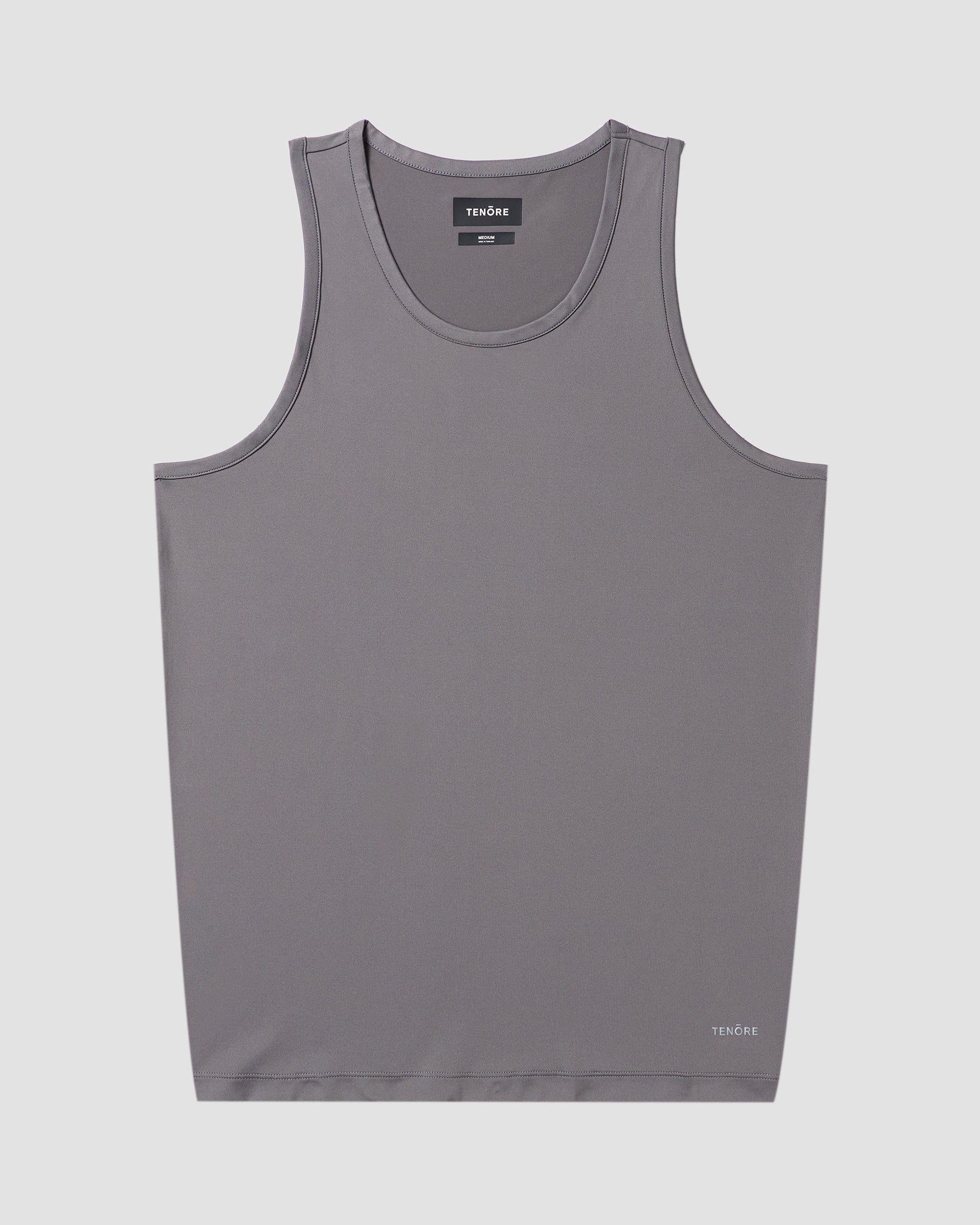 Graphene Performance Tank-TENORE