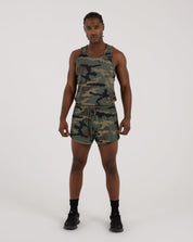 Graphene Performance Tank-TENORE