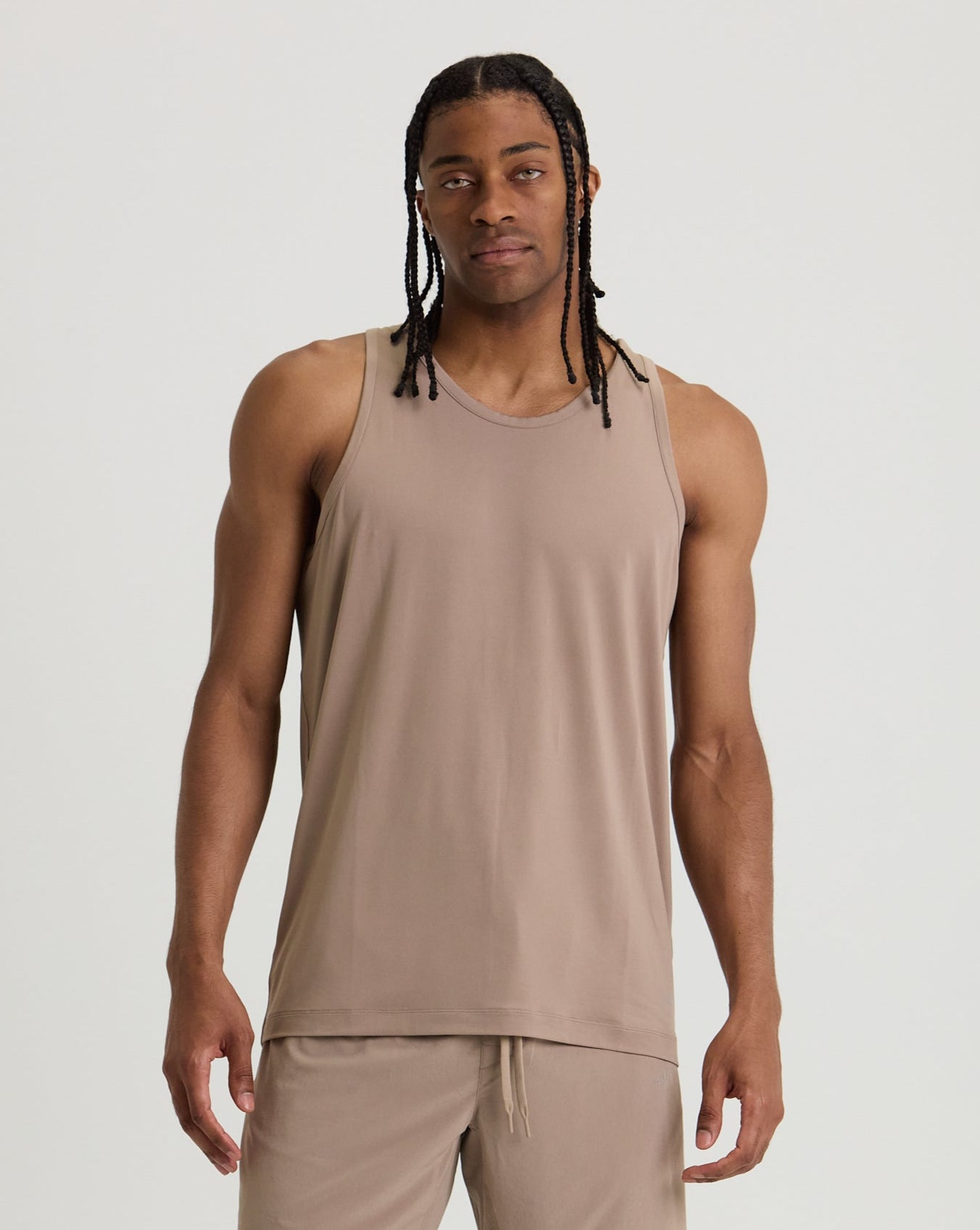 Graphene Performance Tank-TENORE