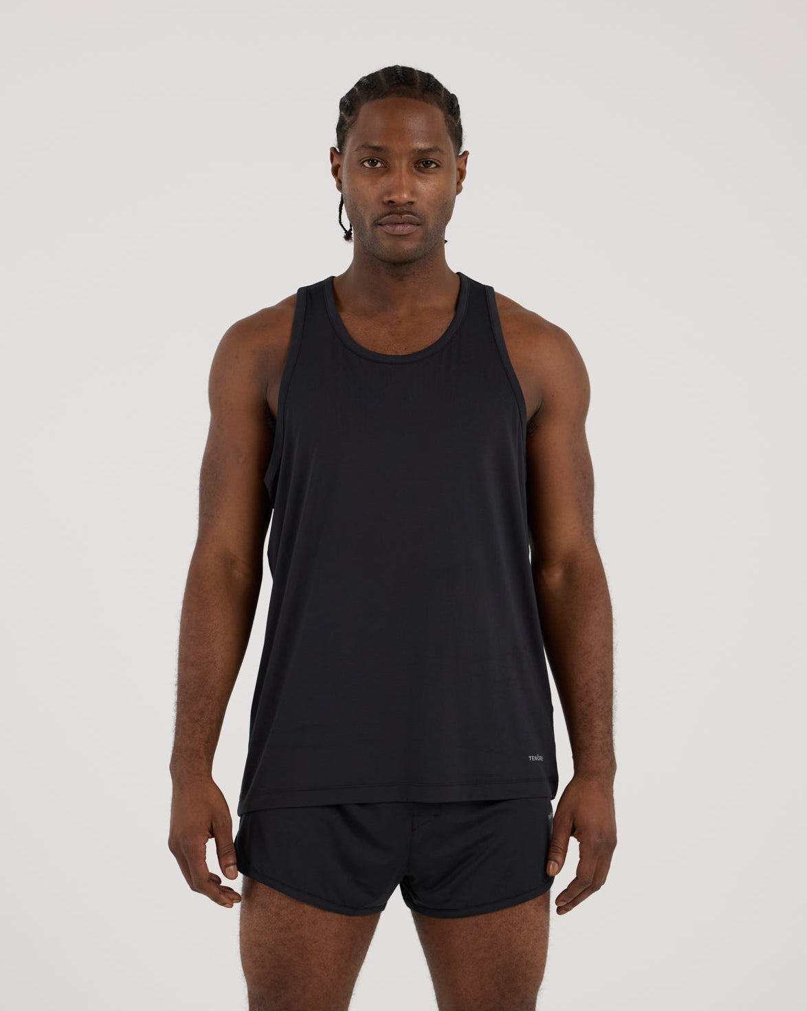 Graphene Performance Tank-TENORE