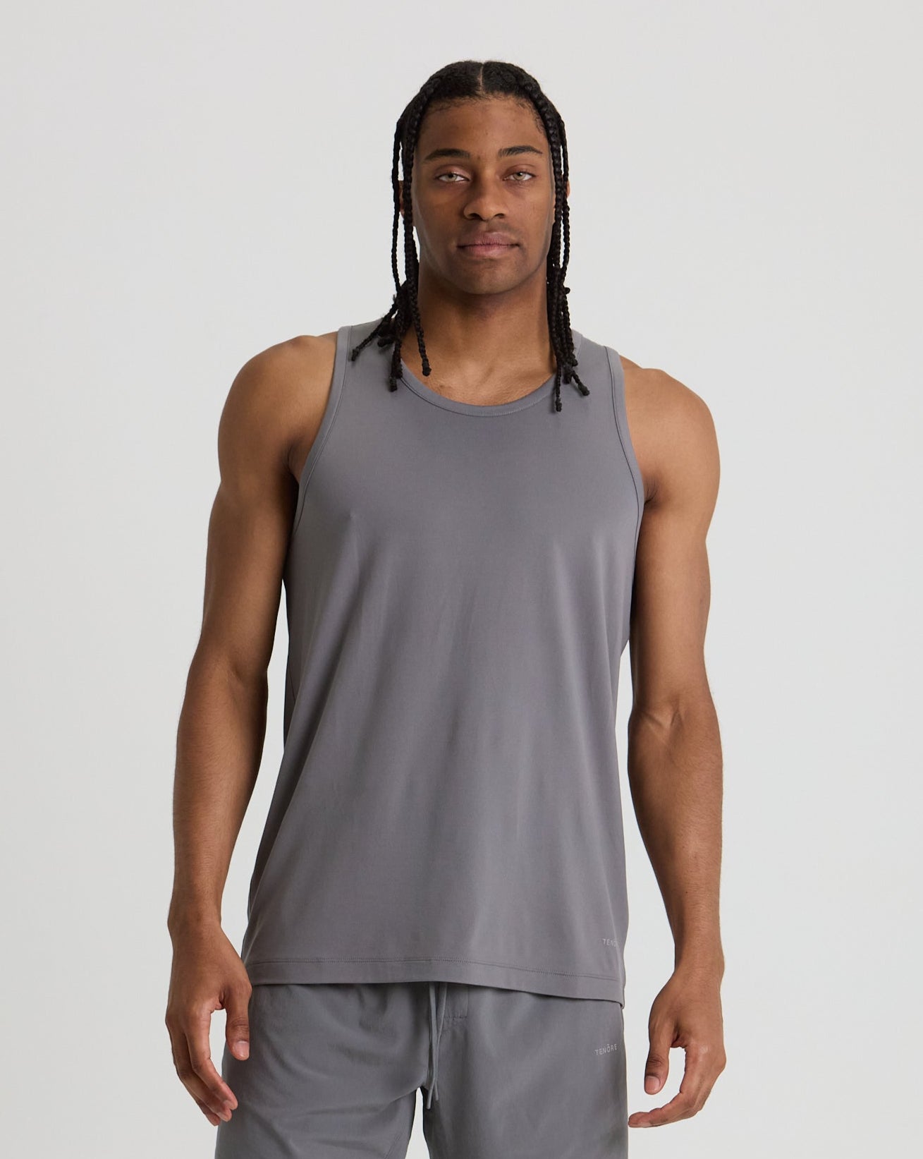 Graphene Performance Tank-TENORE