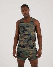 Graphene Performance Tank-TENORE