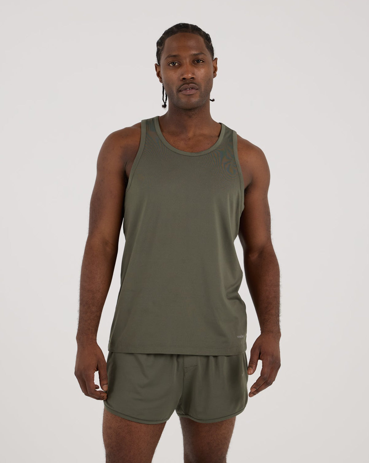 Graphene Performance Tank-TENORE