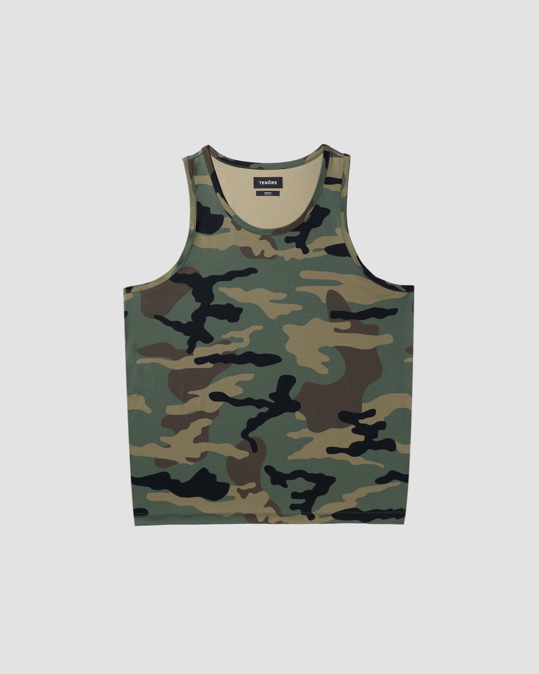 Graphene Performance Tank-TENORE