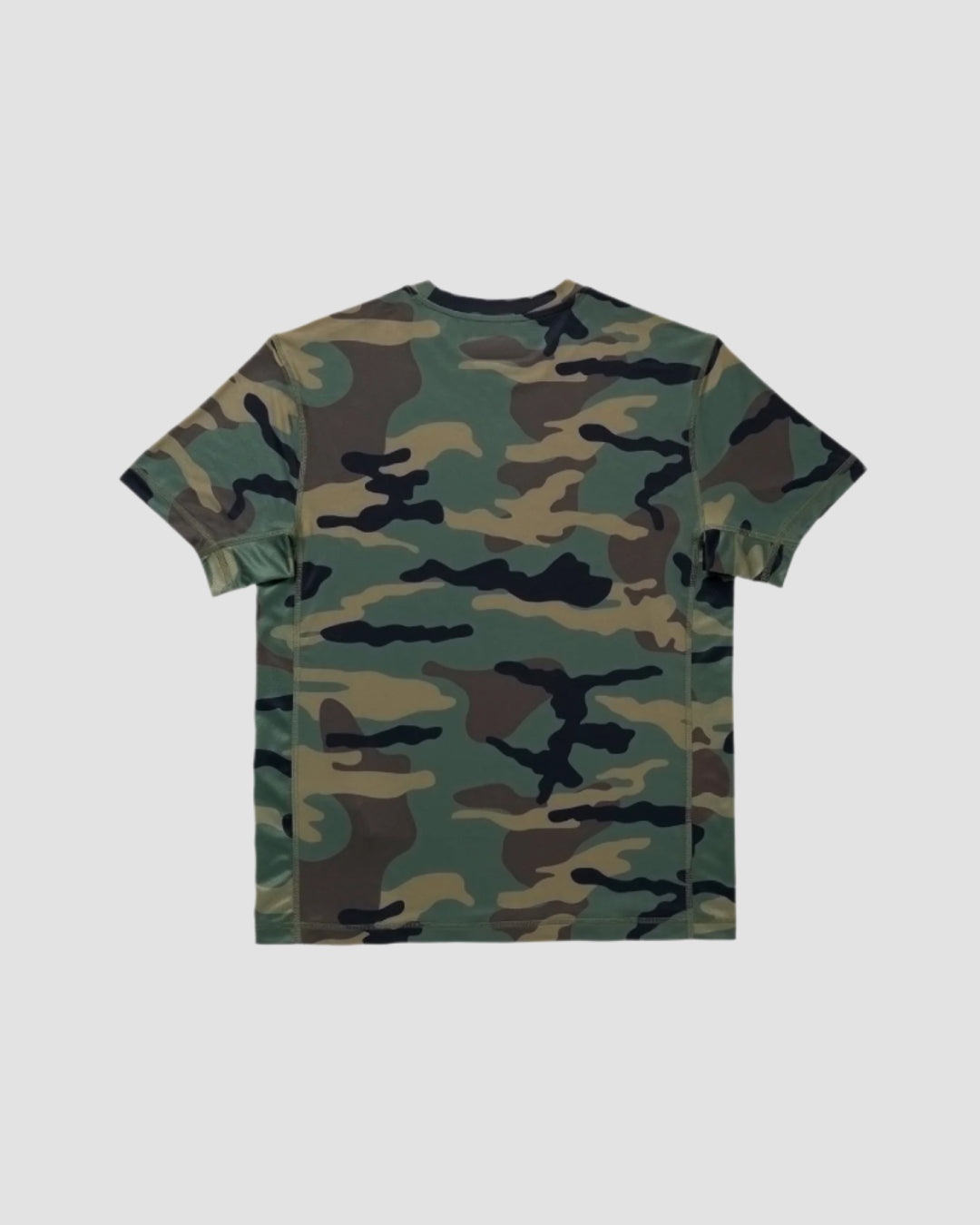 Graphene Performance Tee-TENORE