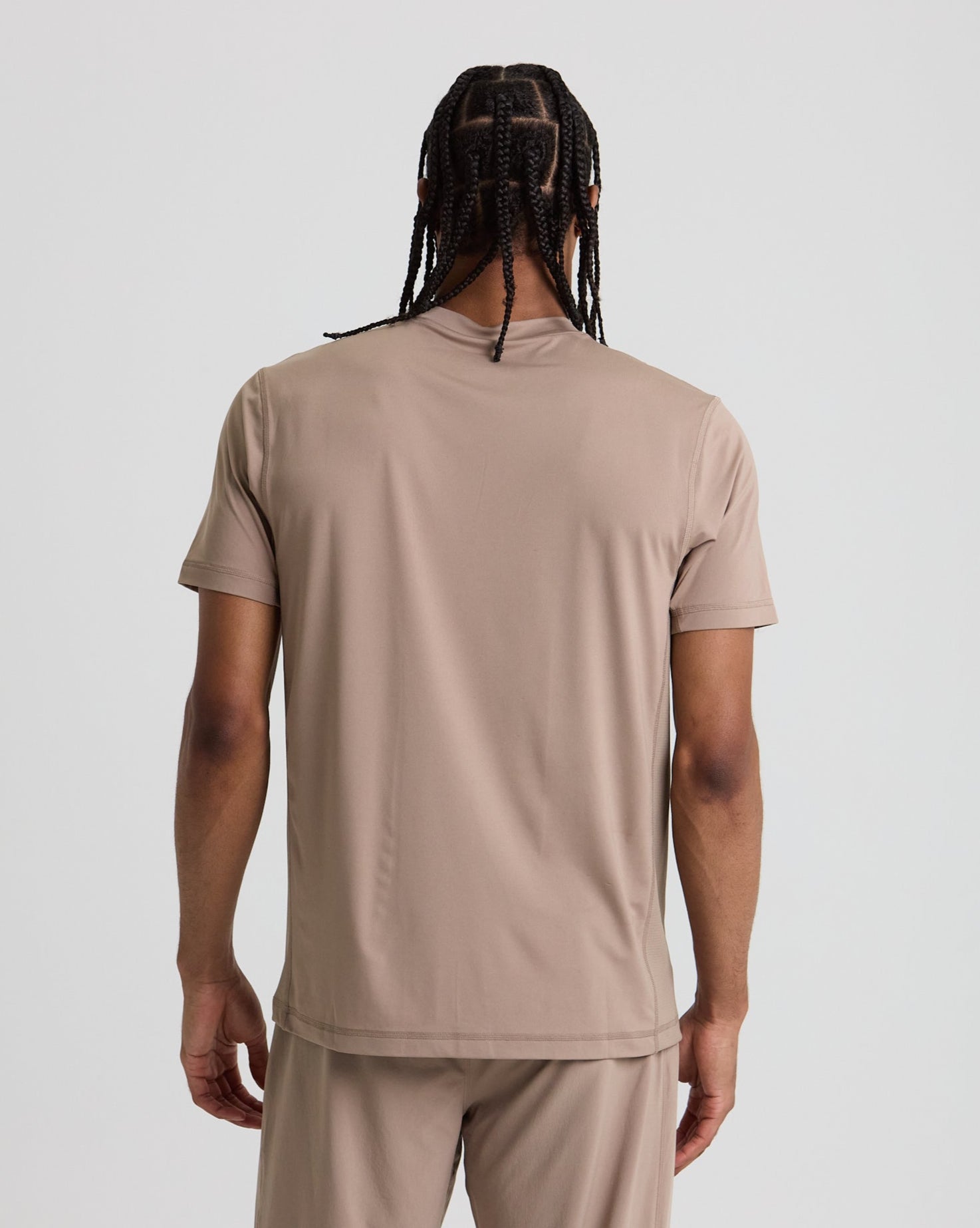 Graphene Performance Tee-TENORE