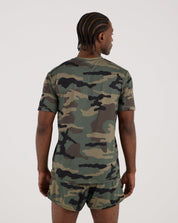 Graphene Performance Tee-TENORE