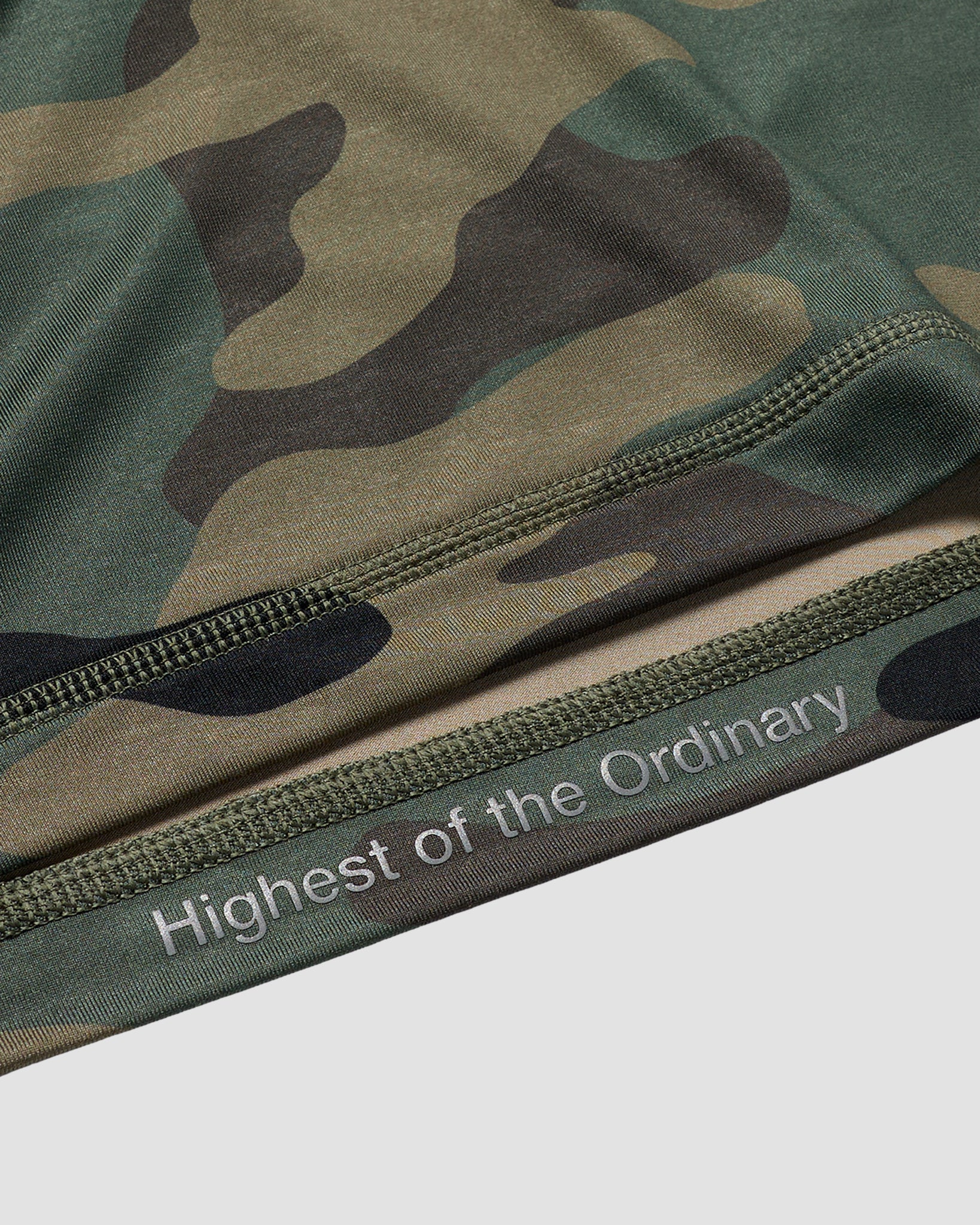 Graphene Performance Tee-TENORE