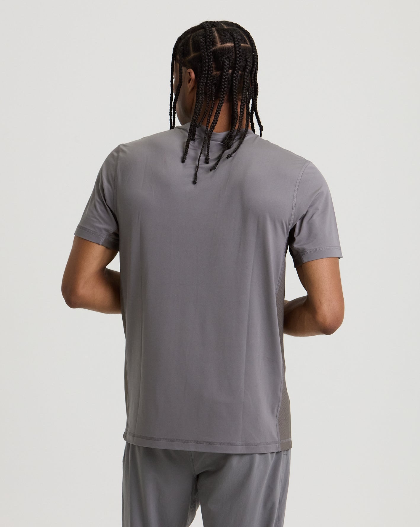 Graphene Performance Tee-TENORE