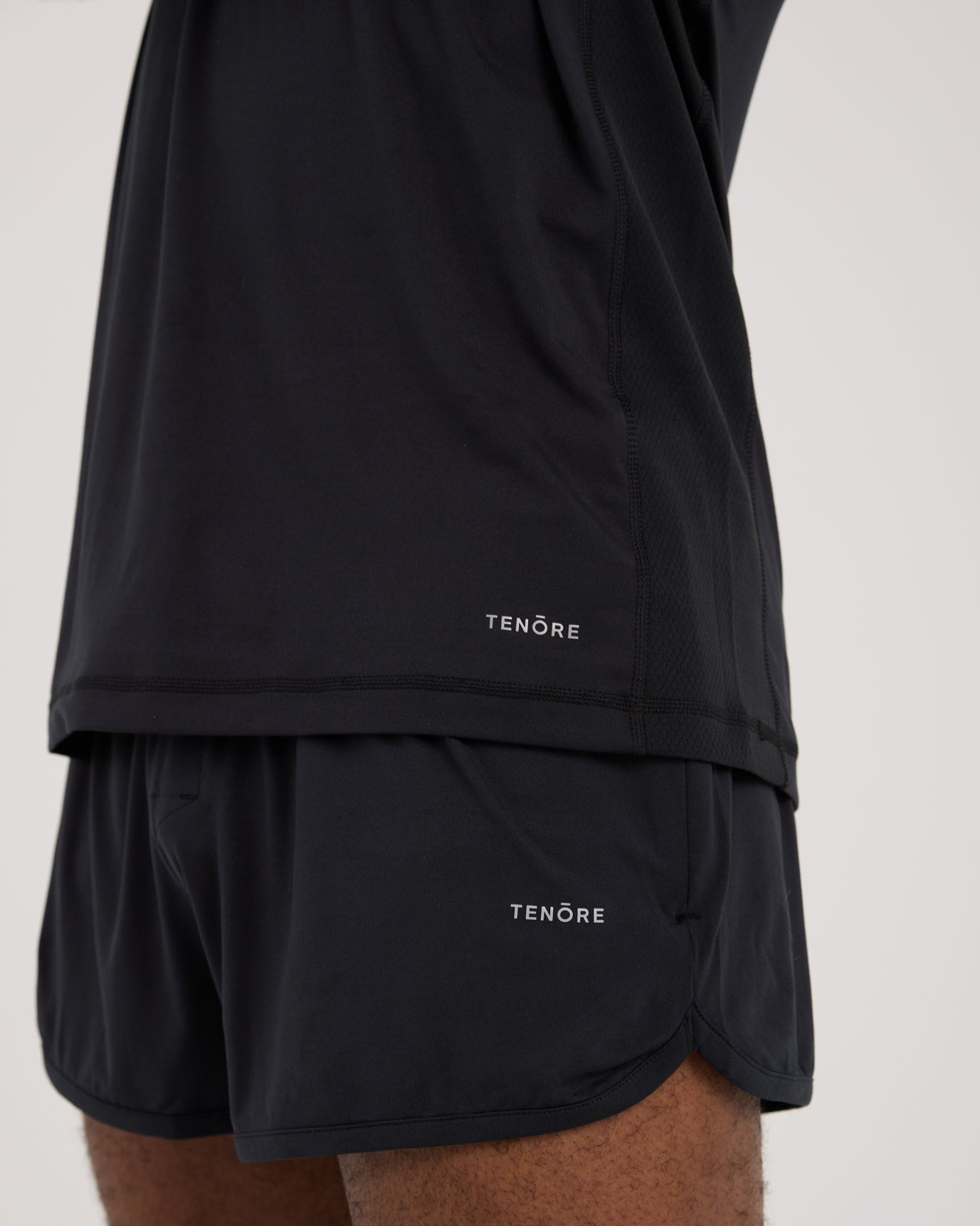 Graphene Performance Tee-TENORE