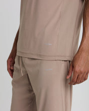 Graphene Performance Tee-TENORE