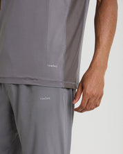 Graphene Performance Tee-TENORE