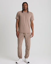 Graphene Performance Tee-TENORE