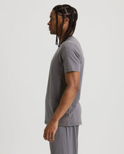 Graphene Performance Tee-TENORE