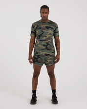 Graphene Performance Tee-TENORE