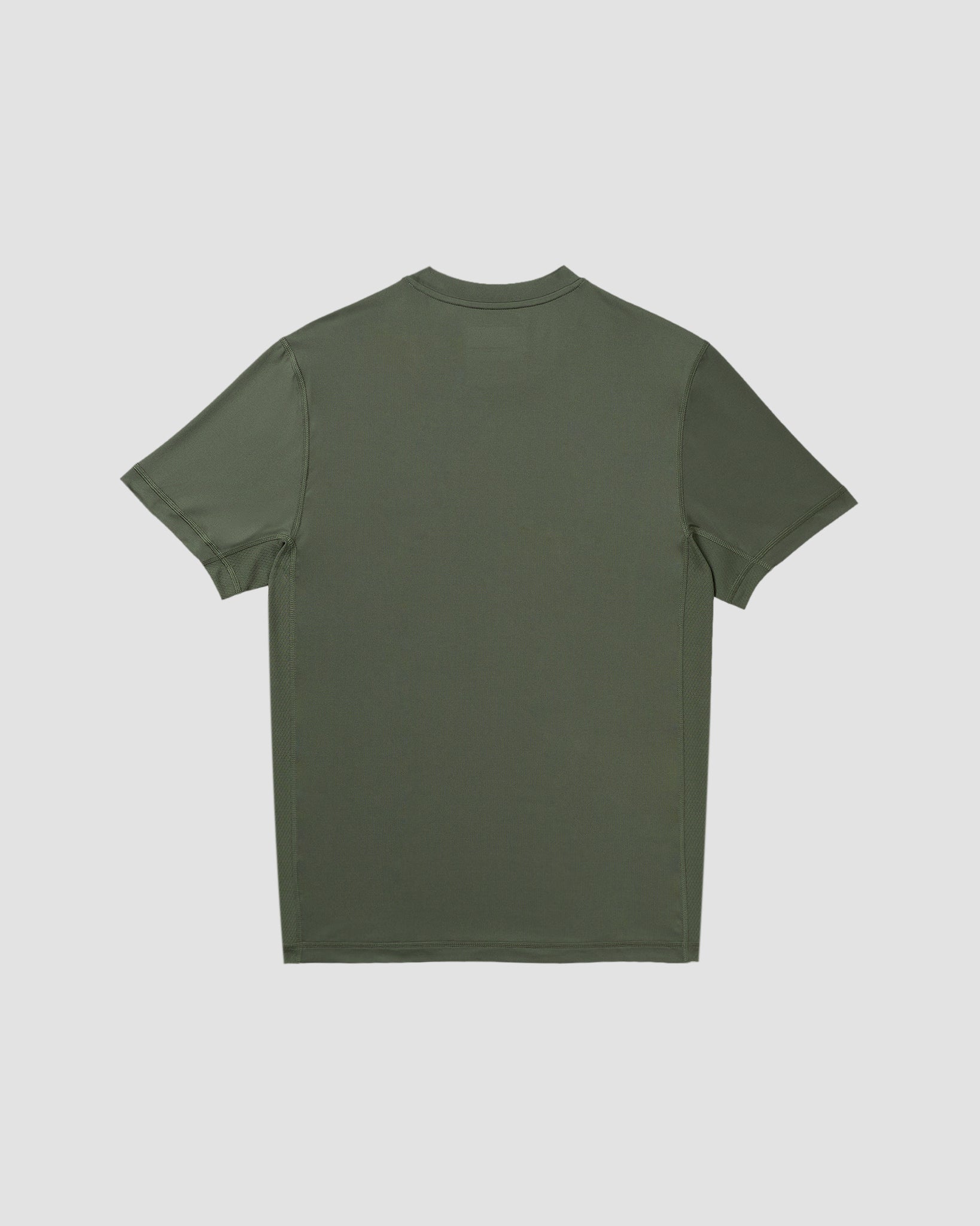 Graphene Performance Tee-TENORE