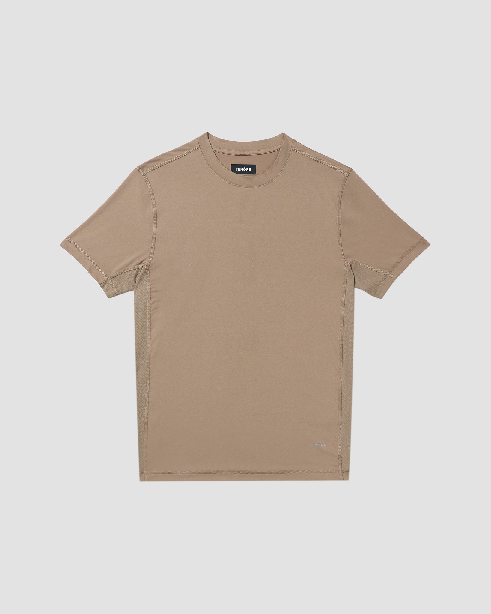 Graphene Performance Tee-TENORE