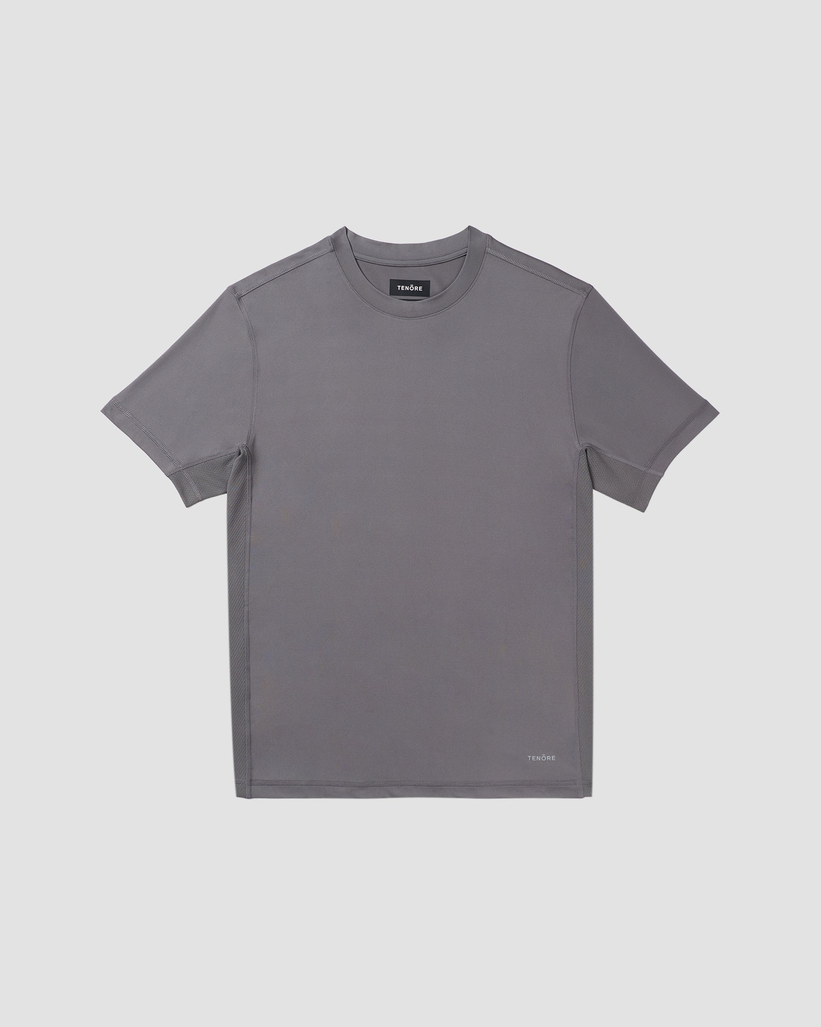 Graphene Performance Tee-TENORE