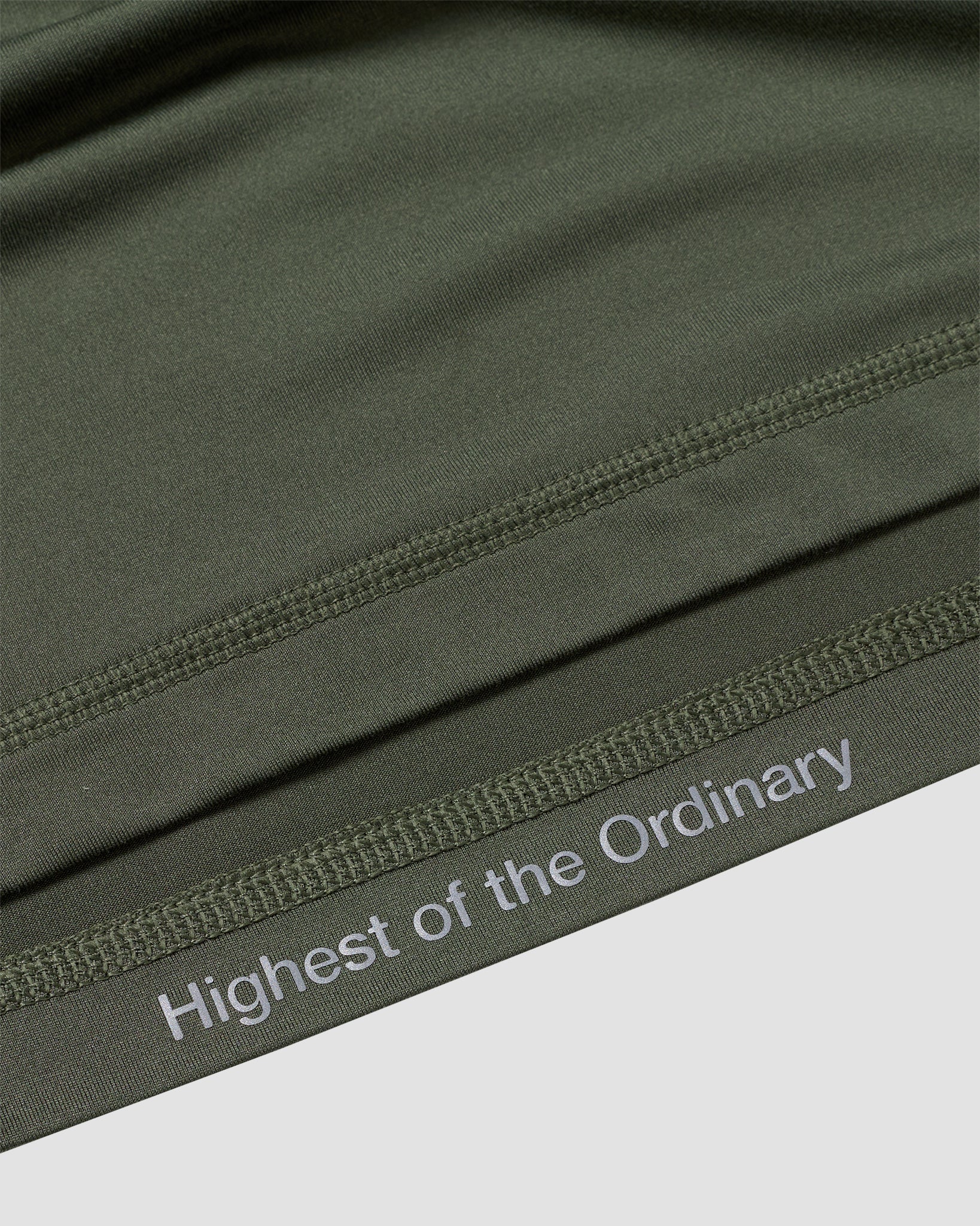 Graphene Performance Tee-TENORE