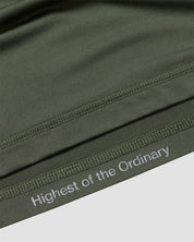 Graphene Performance Tee-TENORE