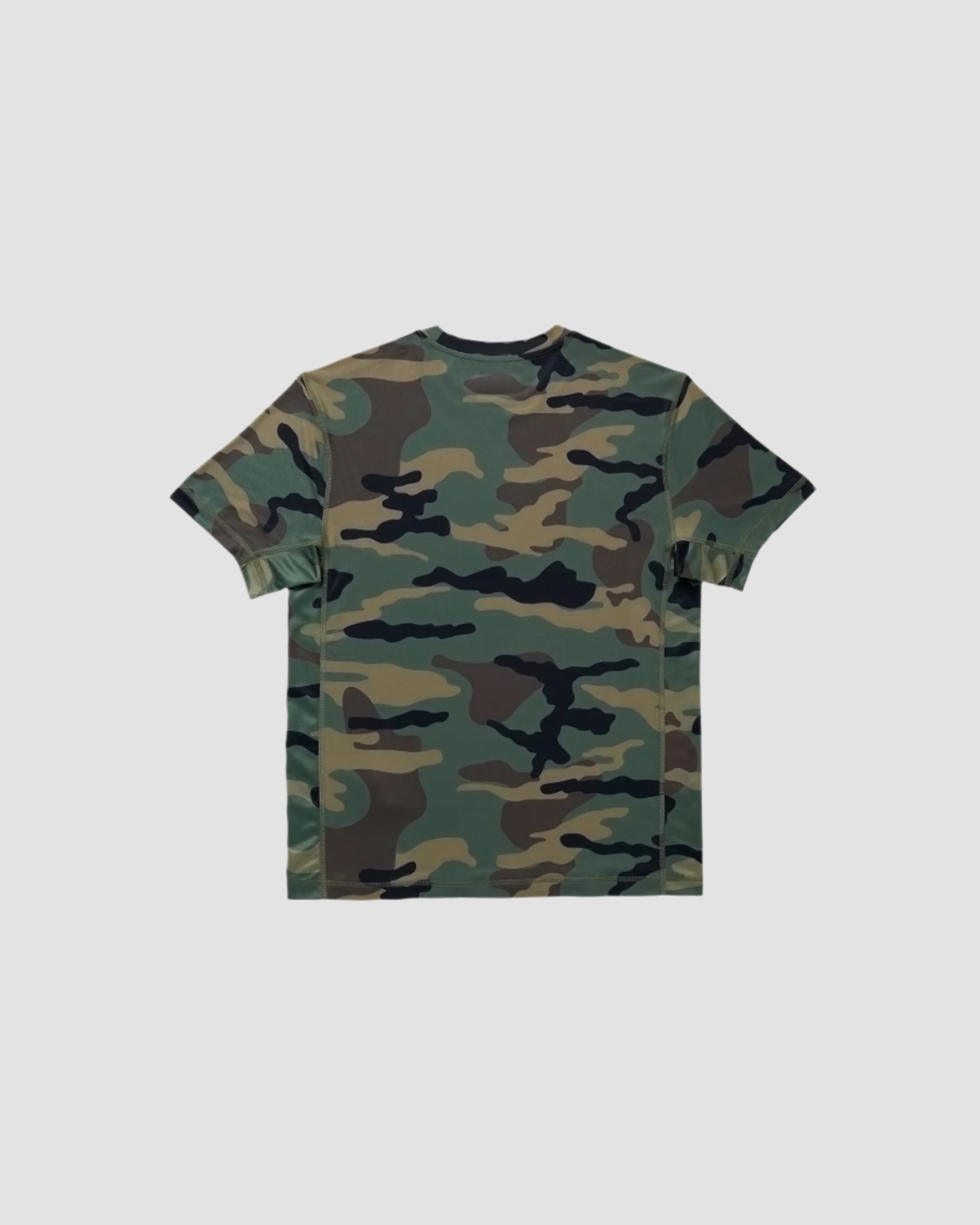 Graphene Performance Tee-TENORE