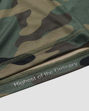 Graphene Performance Tee-TENORE