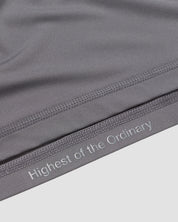 Graphene Performance Tee-TENORE