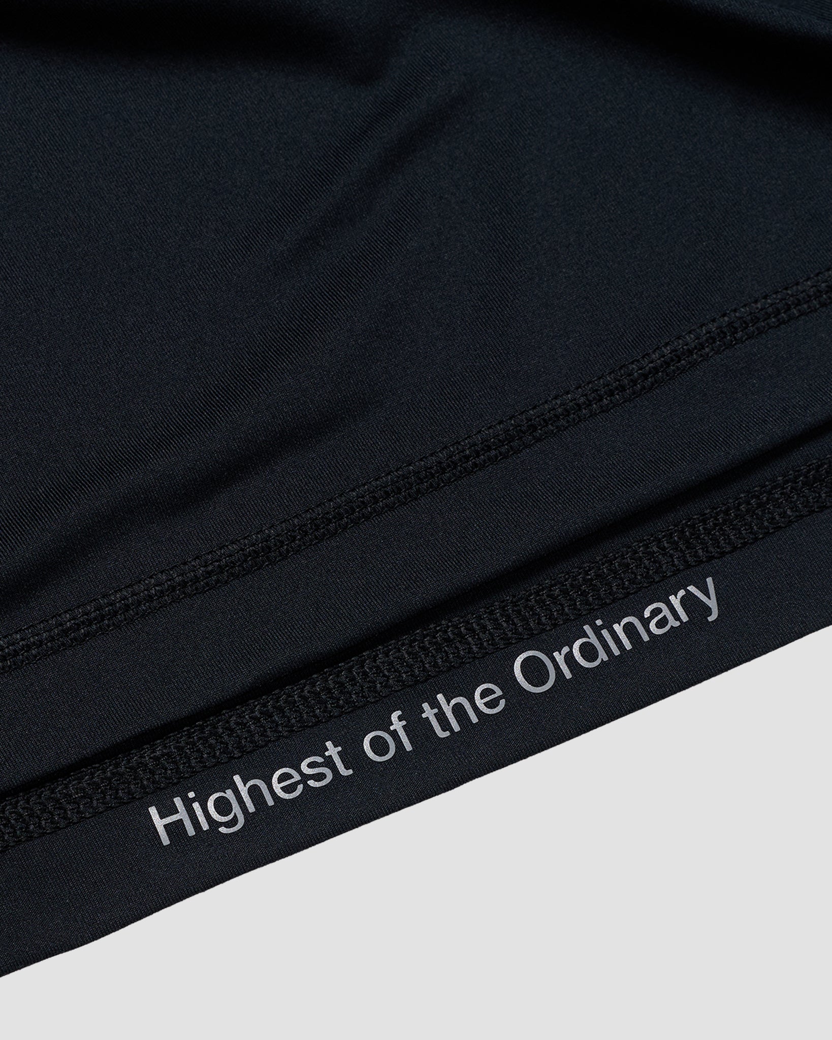 Graphene Performance Tee-TENORE