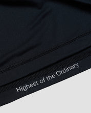 Graphene Performance Tee-TENORE