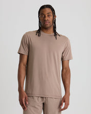 Graphene Performance Tee-TENORE