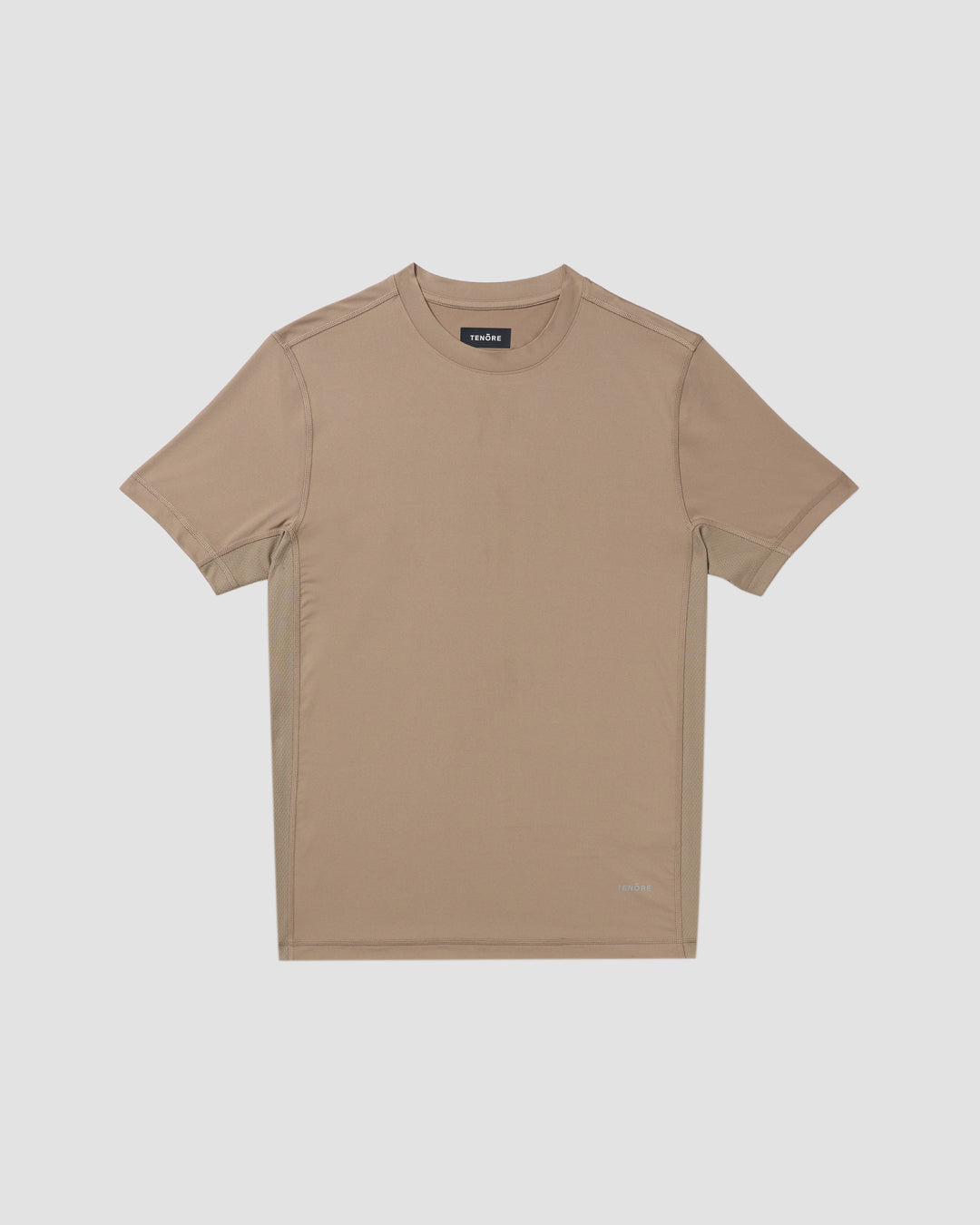 Graphene Performance Tee-TENORE