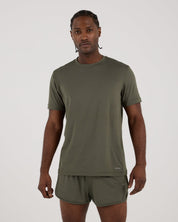 Graphene Performance Tee-TENORE