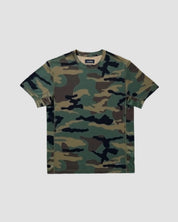 Graphene Performance Tee-TENORE