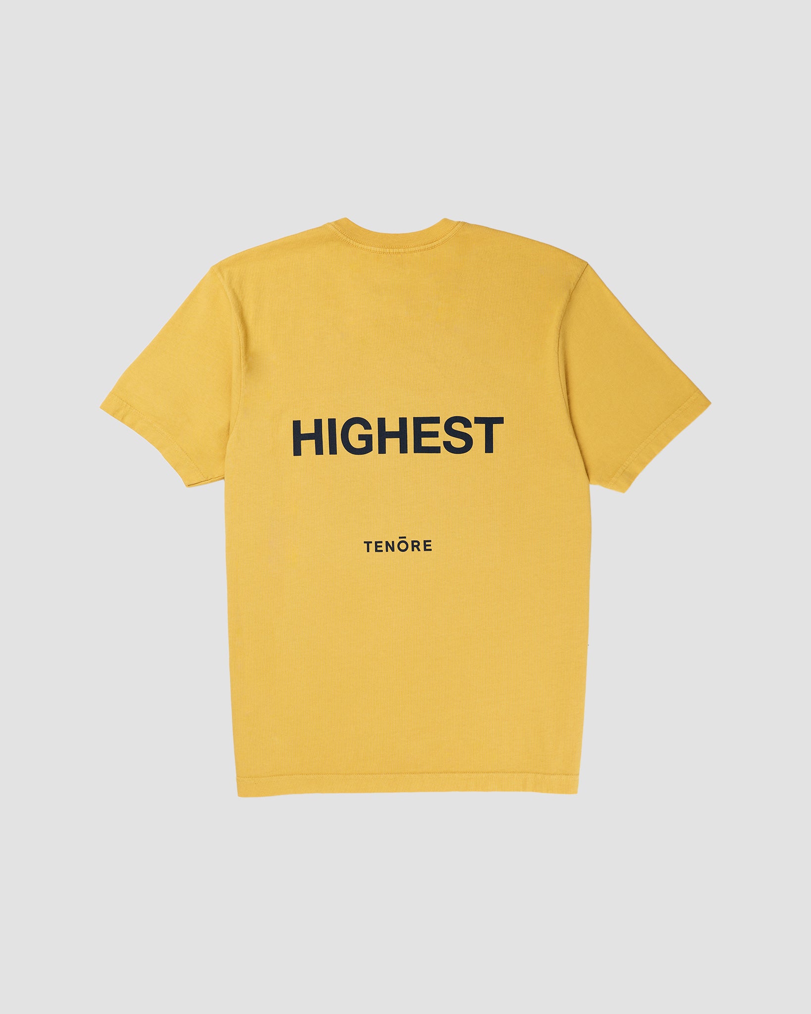 Hibiscus Tee-TENORE
