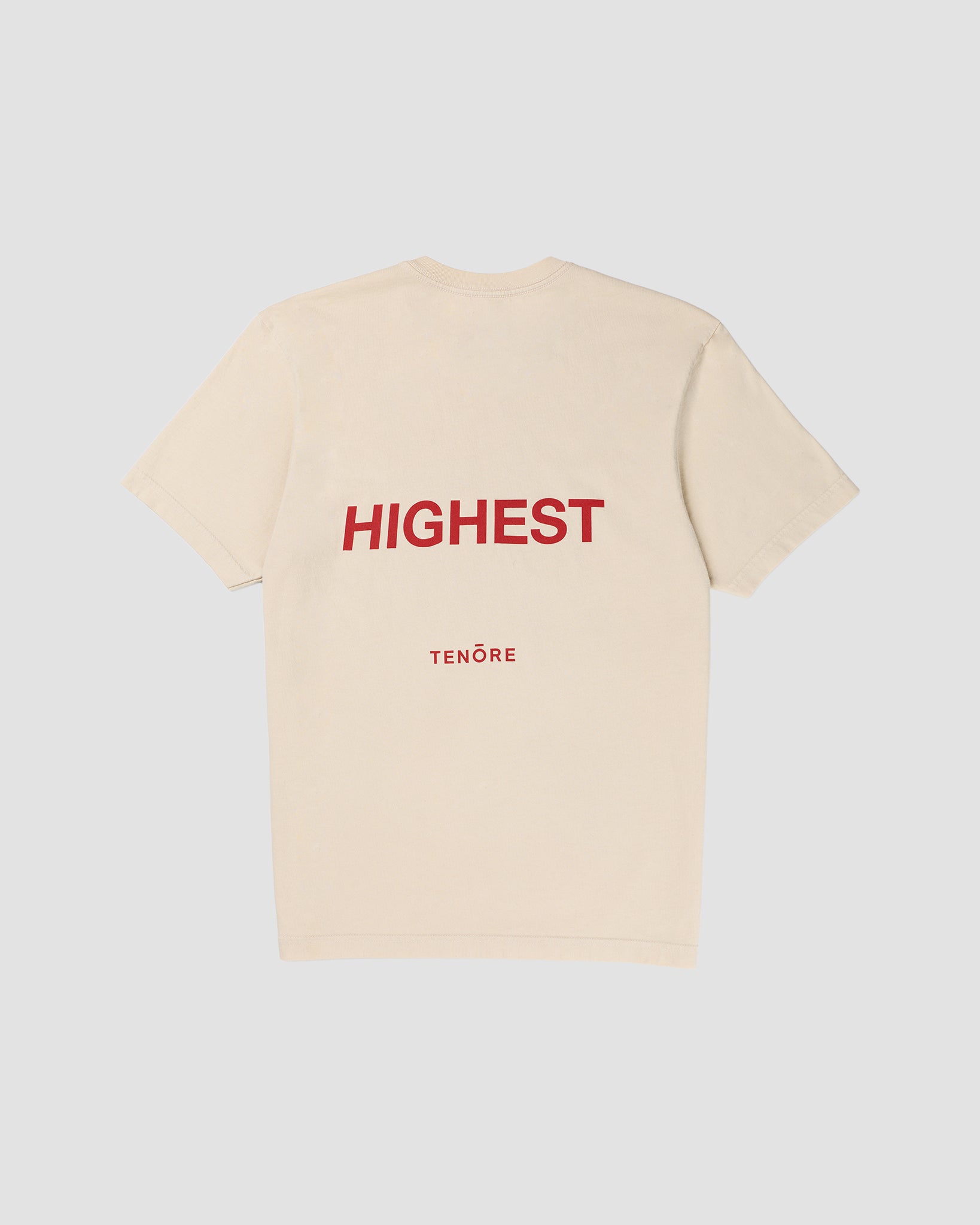 Hibiscus Tee-TENORE