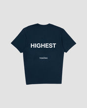 Hibiscus Tee-TENORE