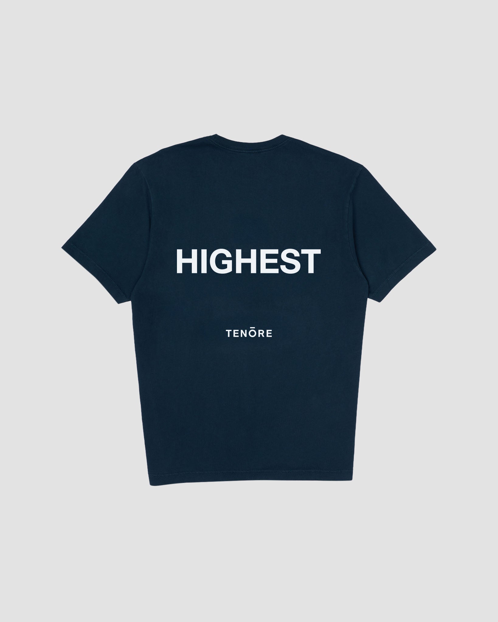 Hibiscus Tee-TENORE