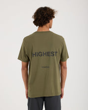 Hibiscus Tee-TENORE