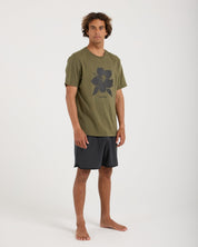 Hibiscus Tee-TENORE