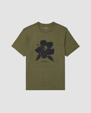Hibiscus Tee-TENORE