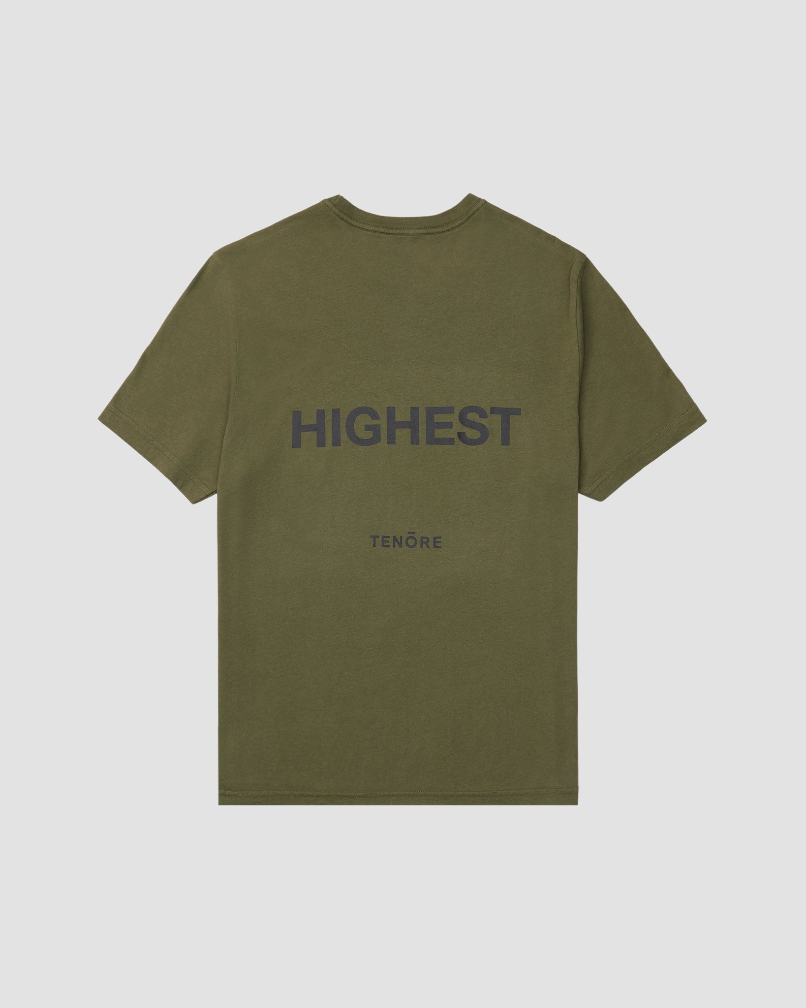 Hibiscus Tee-TENORE