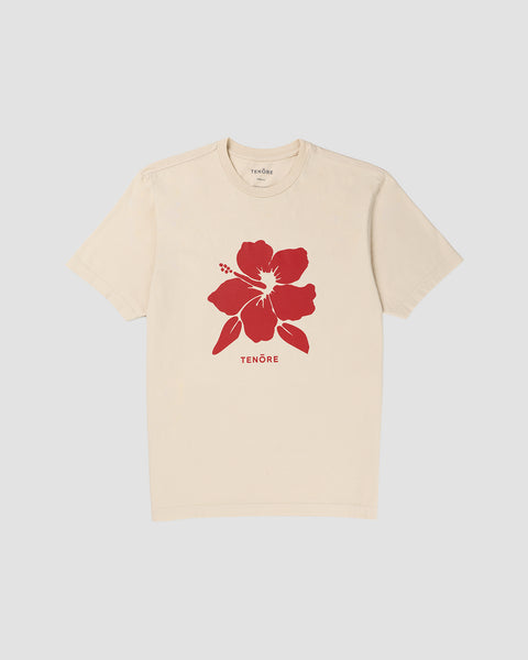 Hibiscus Tee – TENŌRE