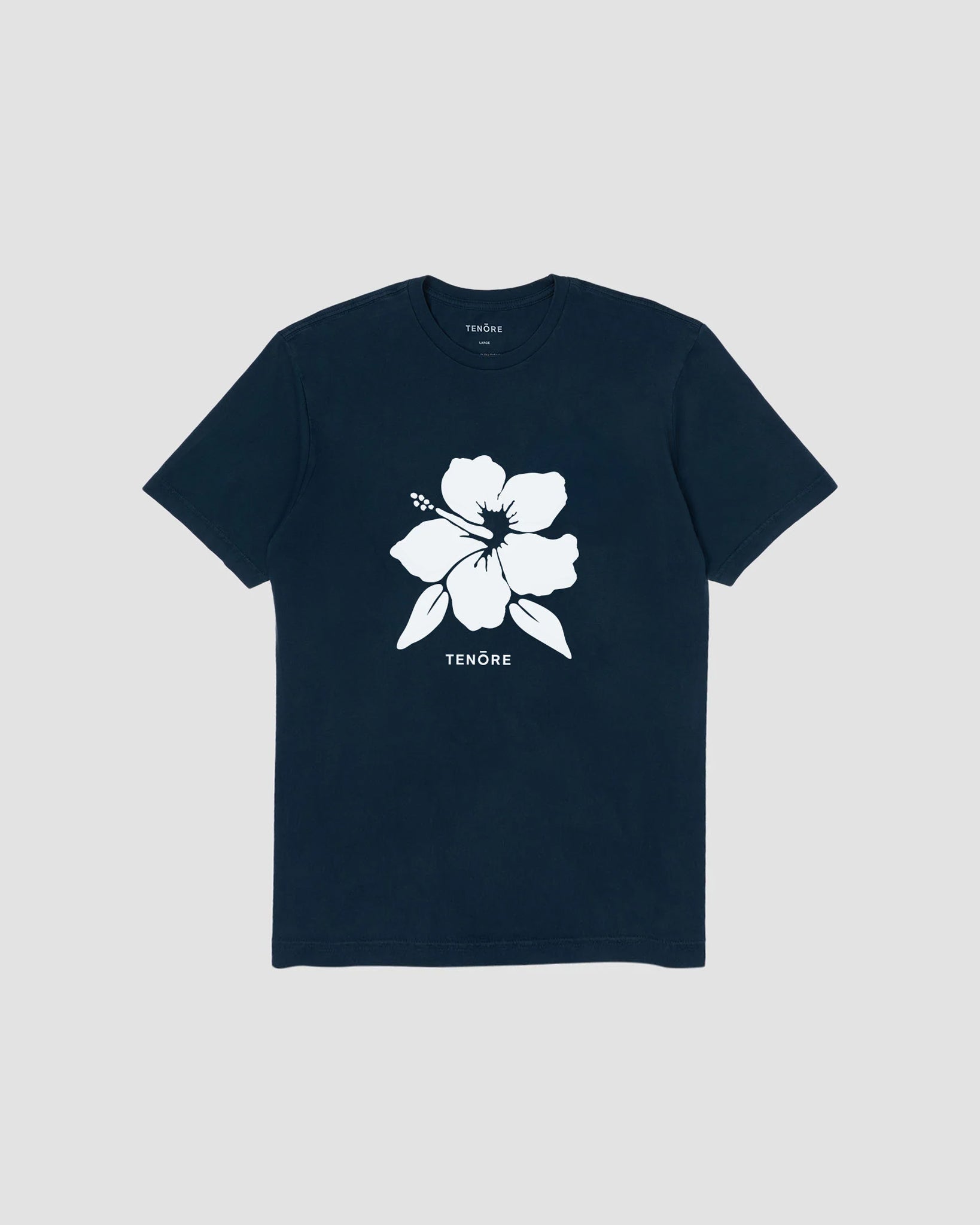 Hibiscus Tee-TENORE