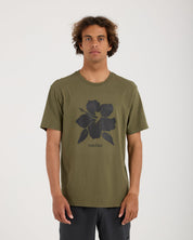 Hibiscus Tee-TENORE
