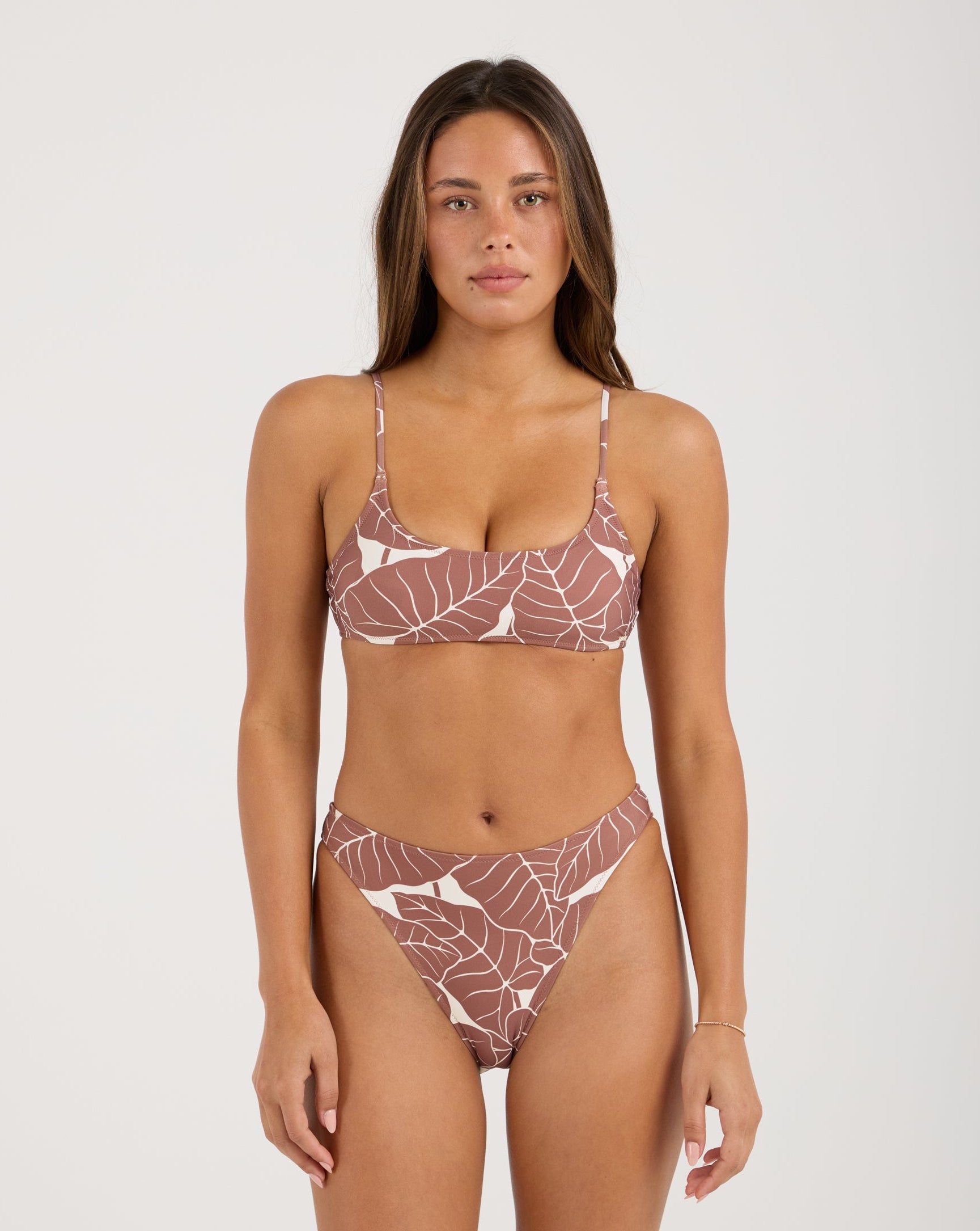 High Cut Bottom-TENORE