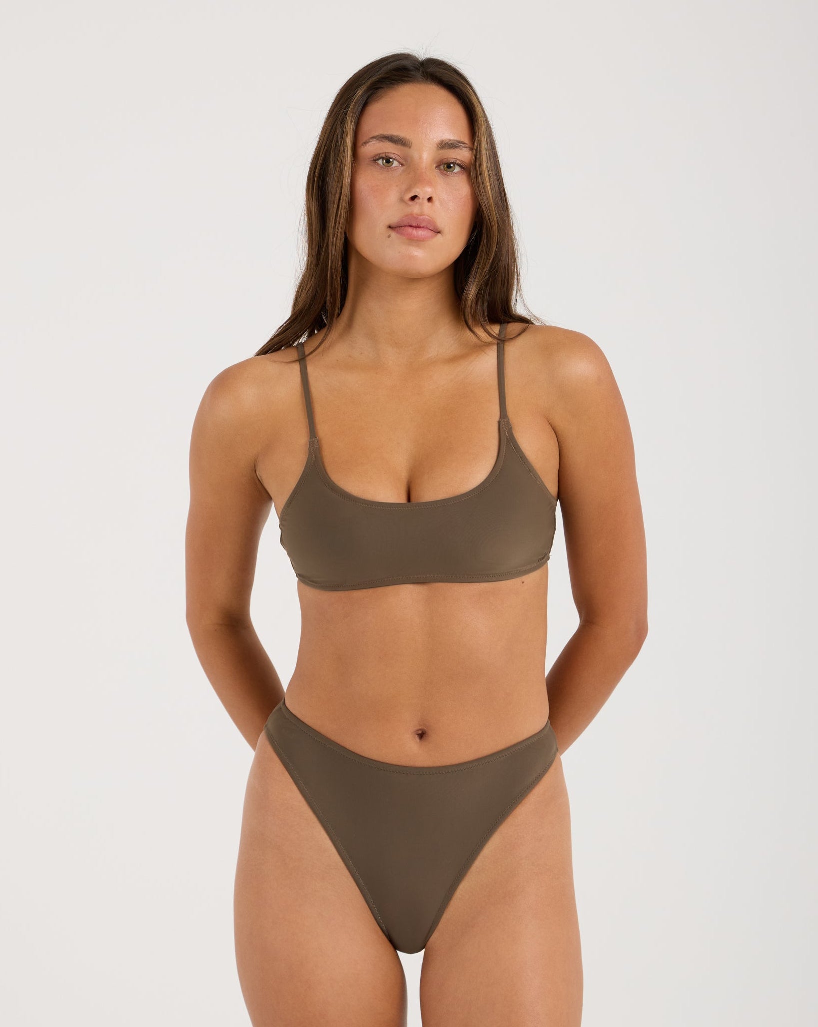 High Cut Bottom-TENORE