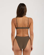 High Cut Bottom-TENORE
