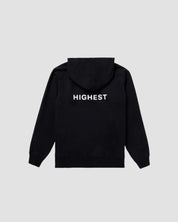 Highest Fleece Hoodie-TENORE