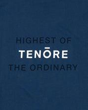 Highest Lock-Up Long Sleeve-TENORE